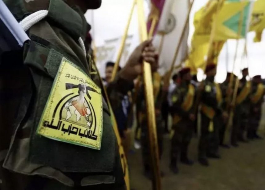 The Iraq-Iran Proxy Trio