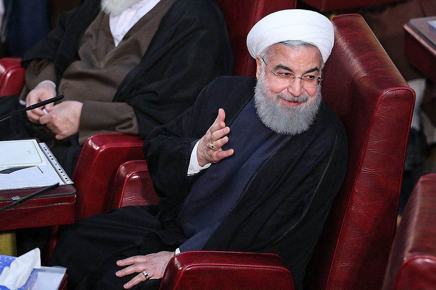 The spokesperson of the Guardian Council on the possibility of disqualifying Hassan Rouhani has not yet entered the stage of qualifications assessment