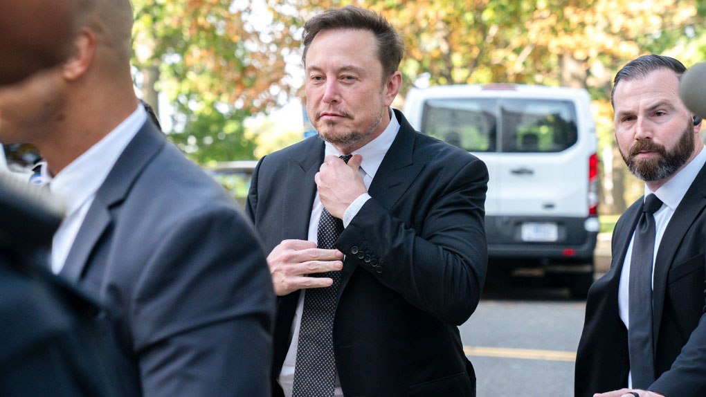 Elon Musk's response to Hamas' invitation to visit Gaza seems somewhat dangerous for now