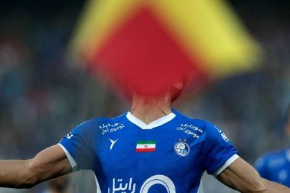 Complaint Against Esteghlal Player Filed in Court Over Hosting Night Parties