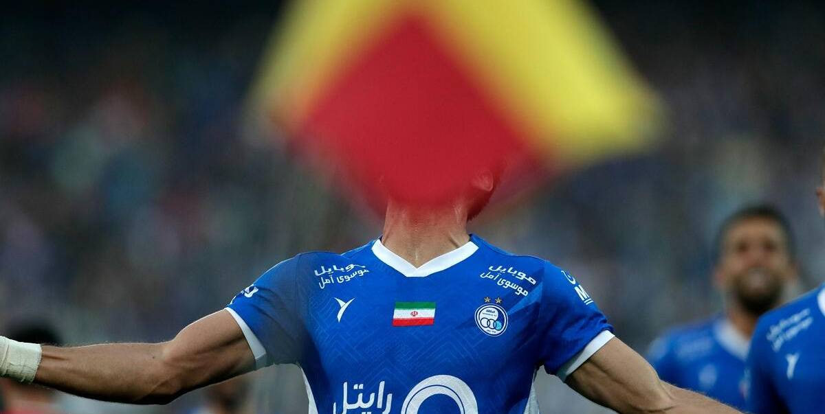 Complaint Against Esteghlal Player Filed in Court Over Hosting Night Parties