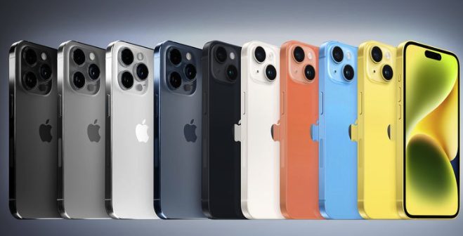 The Ban on iPhone Imports Behind the Scenes