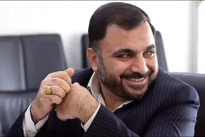 Isa Zarepour: National Satellite Internet is on the Agenda