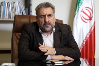 Hashemollah Falahat, a South Korean contractor, borrowed money due to embezzlement in Iran and became one of the top 10 economies in the world