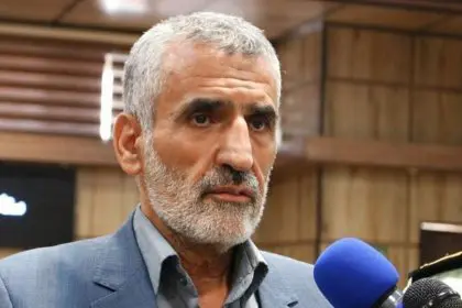 Iran's Interior Ministry: Attacking Forces in Rask Have Not Left Iran's Borders