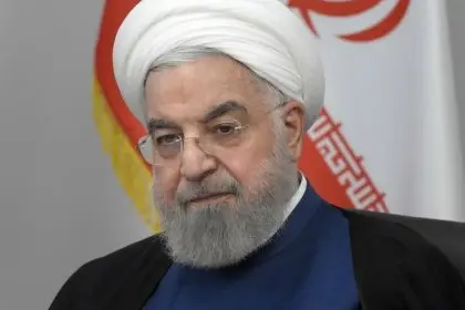Rouhani: Sometimes Not Voting in Elections is a Form of Voting
