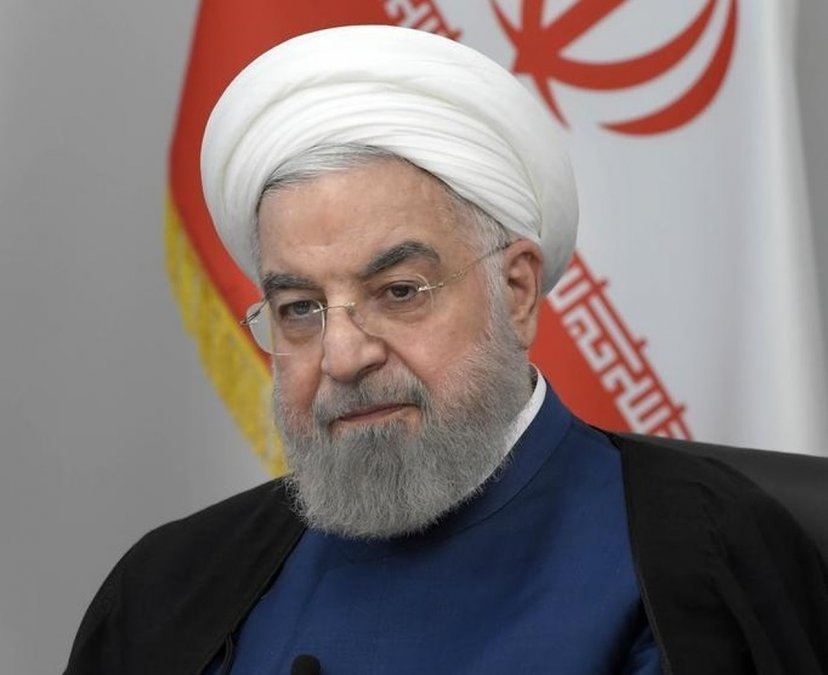 Rouhani: Sometimes Not Voting in Elections is a Form of Voting