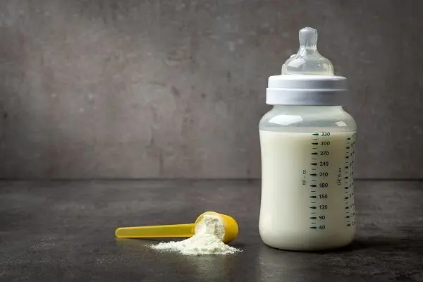 The Increase in Baby Formula Prices Continues Despite Restrictions