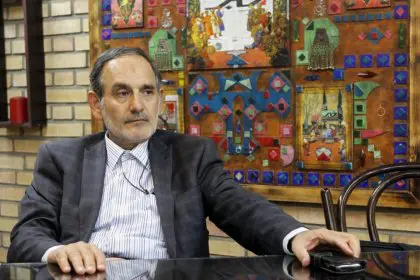Former Director General of the Ministry of Oil: Air Quality in Major Cities is the Best Evidence of Fuel Oil Burning