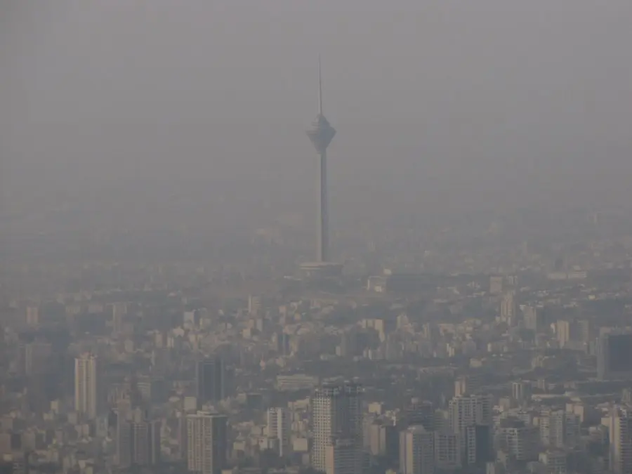 The CEO of the Oil Products Distribution Company: Air pollution is not related to gasoline, people should comply