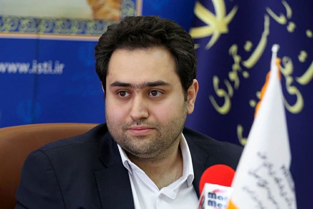 Rouhani's Son-in-Law's Jibe at Raisi's Government: Your Performance is Our Campaign Headquarters