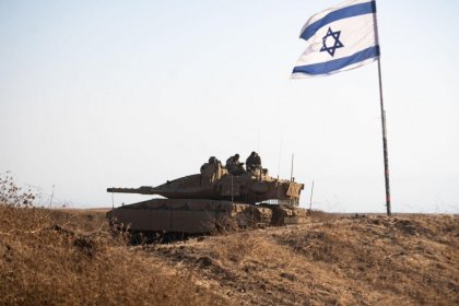 Washington confirms the sale of 14,000 tank bullets to Israel