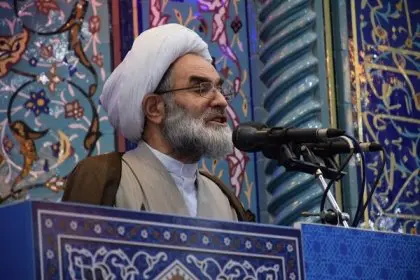 The Imam of Rasht: We Will Uproot the Source of These Hijab Removals and Indecency