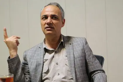 Zeyd Abadi: Instead of Increasing Taxes, the Government Should Lift Sanctions