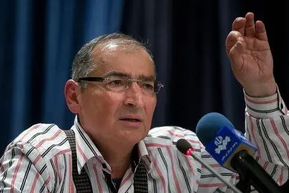 Zibakalam: What Students Want is the Same Thing Iranians Have Wanted for Centuries