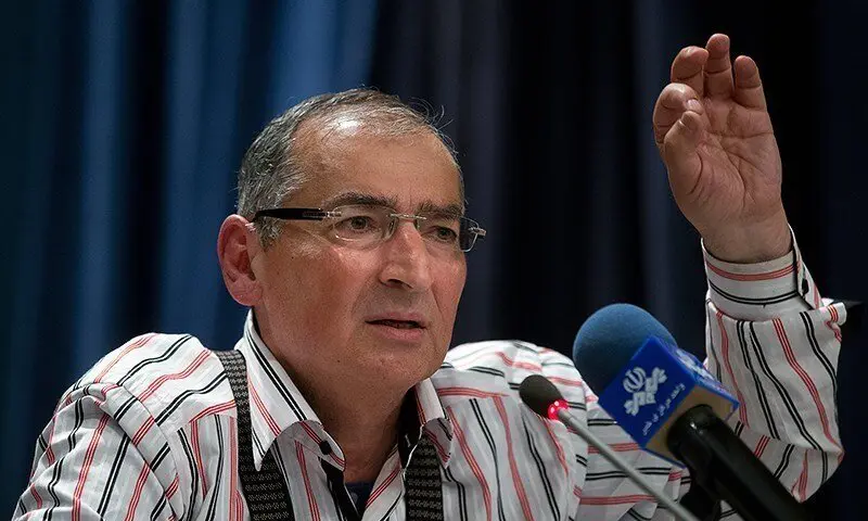 Zibakalam: What Students Want is the Same Thing Iranians Have Wanted for Centuries