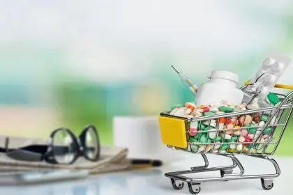 Iran's Ministry of Health: Online Drug Sales Websites and Platforms in Iran Are Not Licensed