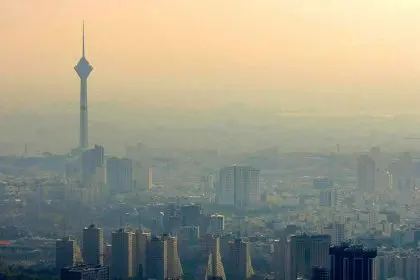A Member of the Parliament's Health Committee States That One of the Causes of Worsening Air Pollution is Mazut Burning