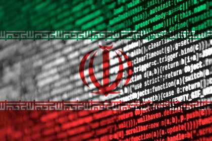 A group of Iranian hackers launches an attack on water supply network equipment in the United States