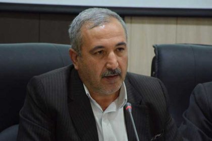 Mahmoudzadeh, a member of parliament, takes money from the Ministry of Communications for VPNs