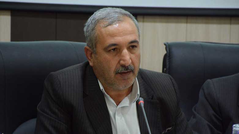 Mahmoudzadeh, Member of Parliament, Claims VPN Profits Go to the Ministry of Communications