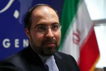 Canadian Newspaper Initiates Case for Expulsion of a Senior Iranian Government Official
