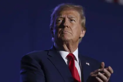 Michigan Court Opposes Disqualification of Trump