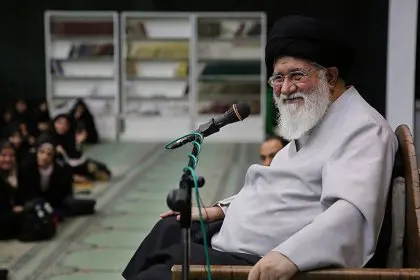 Alamalhoda: If People Have Livelihood Issues, They Should Participate in Elections