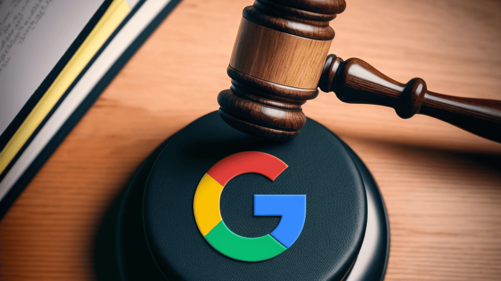 Google Seeks to Settle Lawsuit Over User Privacy Violations