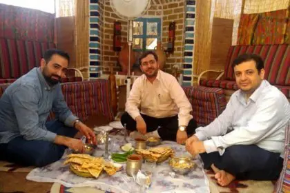 The Trio of Theorists in Raisi's Government Has Fallen Apart