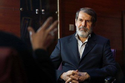 Former Ardabil Mayor Sadegh Mahsouli attributes his wealth to Ahmadinejad