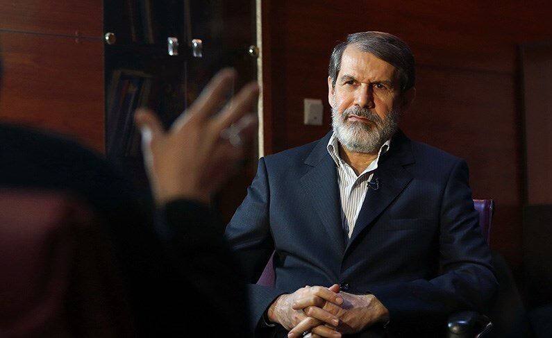 Former Ardabil Mayor Sadegh Mahsouli attributes his wealth to Ahmadinejad