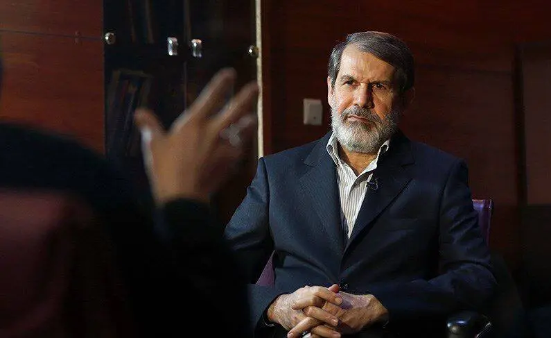 Former Mayor of Ardabil, Sadegh Mahsouli, Owes His Wealth to Ahmadinejad