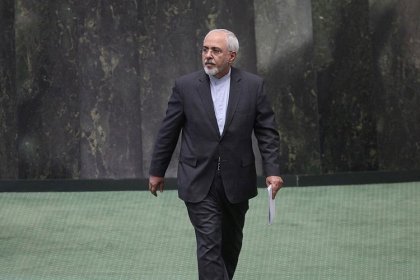 Zarif's Explicit Criticism of the Revolutionary Parliament, the Worst Parliament Since the Revolution