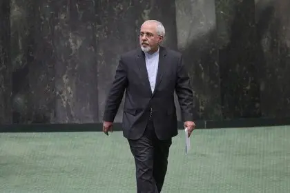 Zarif's Direct Criticisms of the Revolutionary Parliament: This is the Worst Parliament Since the Revolution