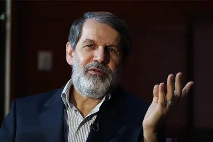 Sadeq Mahsouli Ahmadinejad Had Guts, Let's Not Overlook His Services