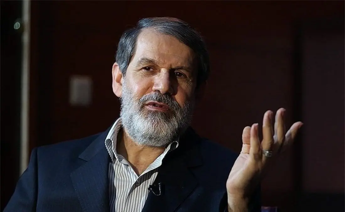Sadeq Mahsouli Ahmadinejad Had Guts, Let's Not Overlook His Services