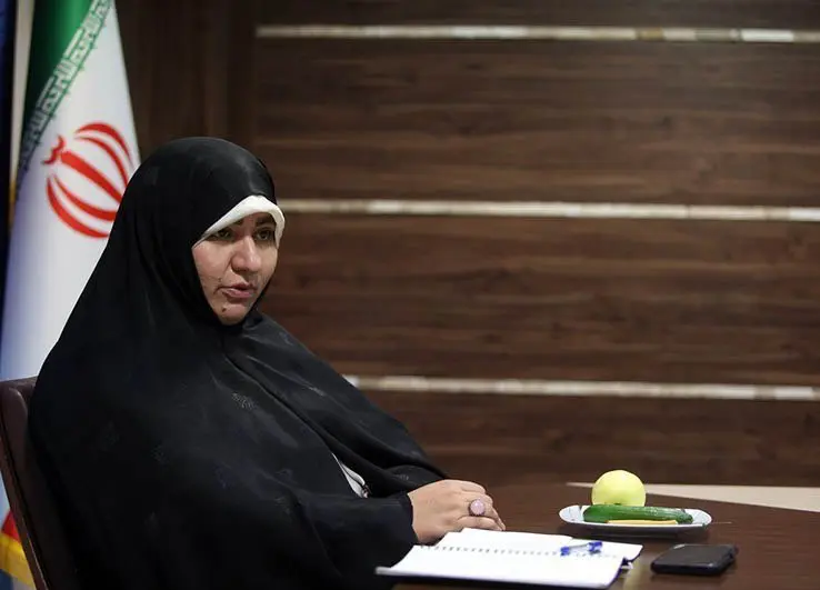 Director of the Modesty and Hijab Foundation: Lack of Hijab Corrodes Society from Within Like a Disease
