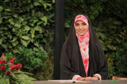 TV presenter becomes a member of the Ministry of Health's Legal Commission