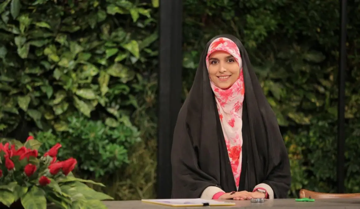 IRIB Host Becomes Member of the Legal Commission of the Ministry of Health