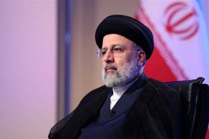 Raisi's reaction to disruption in the enemy's fuel supply system is aimed at hitting the people and citizens' lives