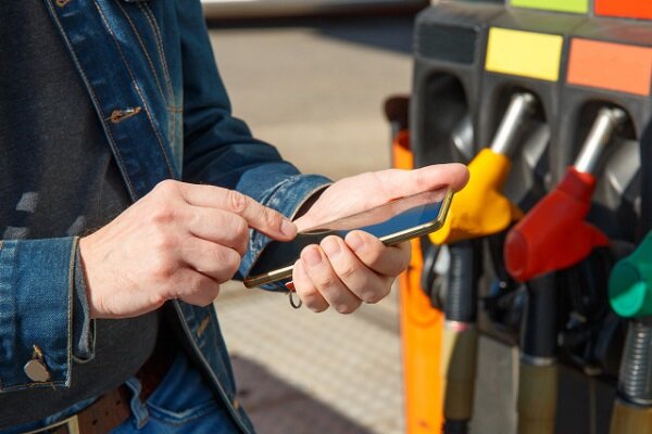 A member of the Energy Commission of the Parliament has revealed that the fuel stations have been hacked with physical intervention by individuals