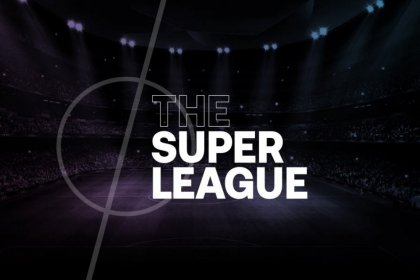 The European Union's Supreme Court ruled in favor of the Super League