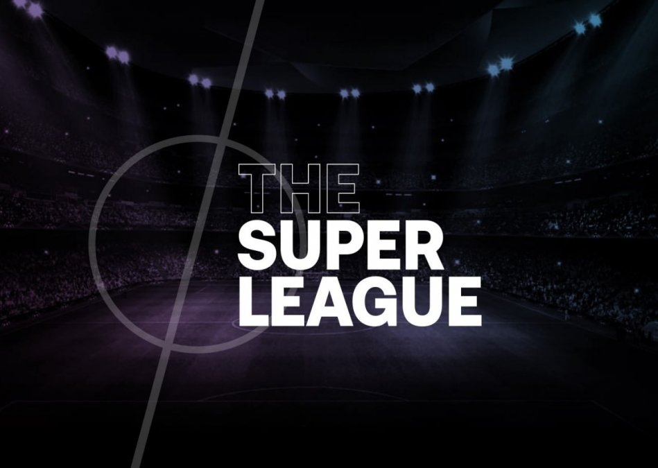 The European Union's Supreme Court ruled in favor of the Super League