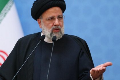 Ibrahim Raisi claims that after the corruption of Dabash tea, enemies want to expose corruption