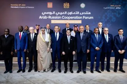 State Media Justifies Russia's Anti-Iranian Action: The Issue of the Three Iranian Islands Was Just One Clause of the Statement