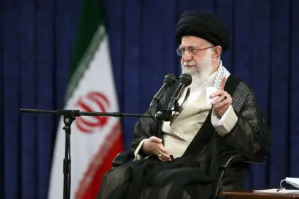 The Leader of the Islamic Republic: Without Elections, There is Either Dictatorship or Chaos
