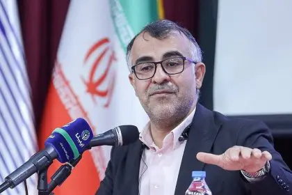 Deputy Minister of Economy: Suspicious Charities Suspected of Money Laundering Will Be Restricted Soon