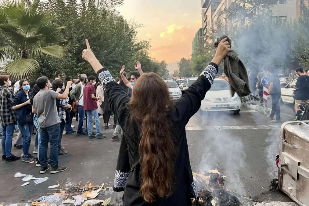 Abbas Abdi: Reducing the 2021 Protests to a Security Issue is a Grave Mistake