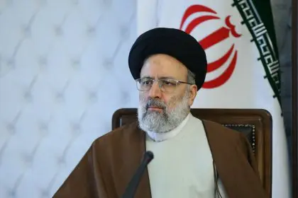 Hemmihan Newspaper: Mr. Raisi, Stop the Imaginary Progress Train
